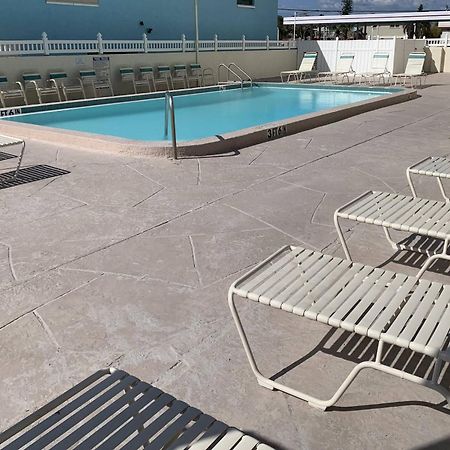 201 - Kima Villa St. Pete Beach Bagian luar foto