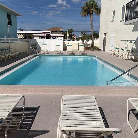 201 - Kima Villa St. Pete Beach Bagian luar foto