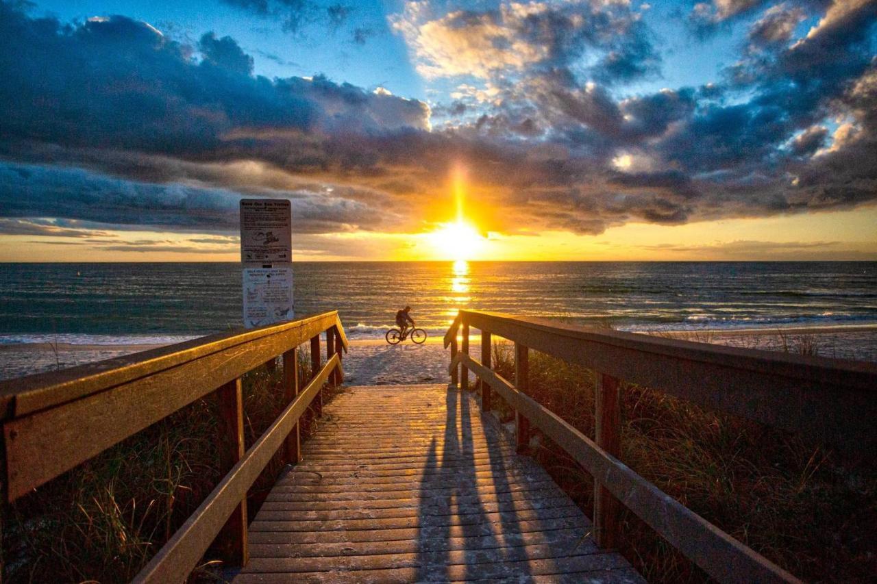 201 - Kima Villa St. Pete Beach Bagian luar foto
