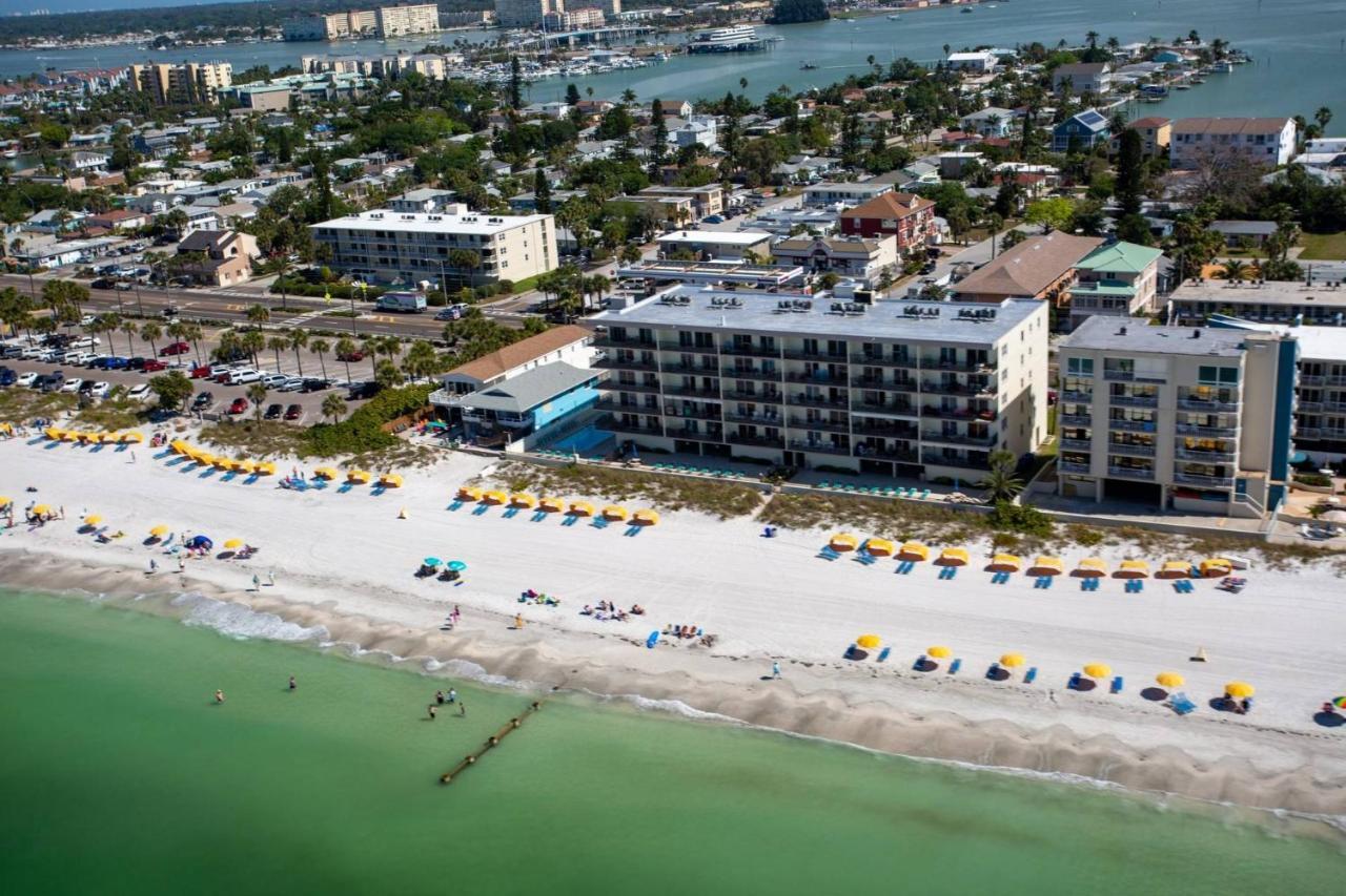 201 - Kima Villa St. Pete Beach Bagian luar foto
