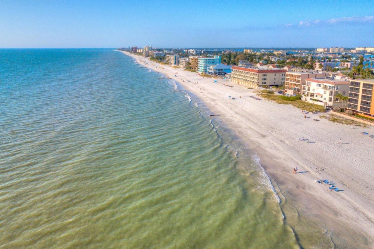 201 - Kima Villa St. Pete Beach Bagian luar foto