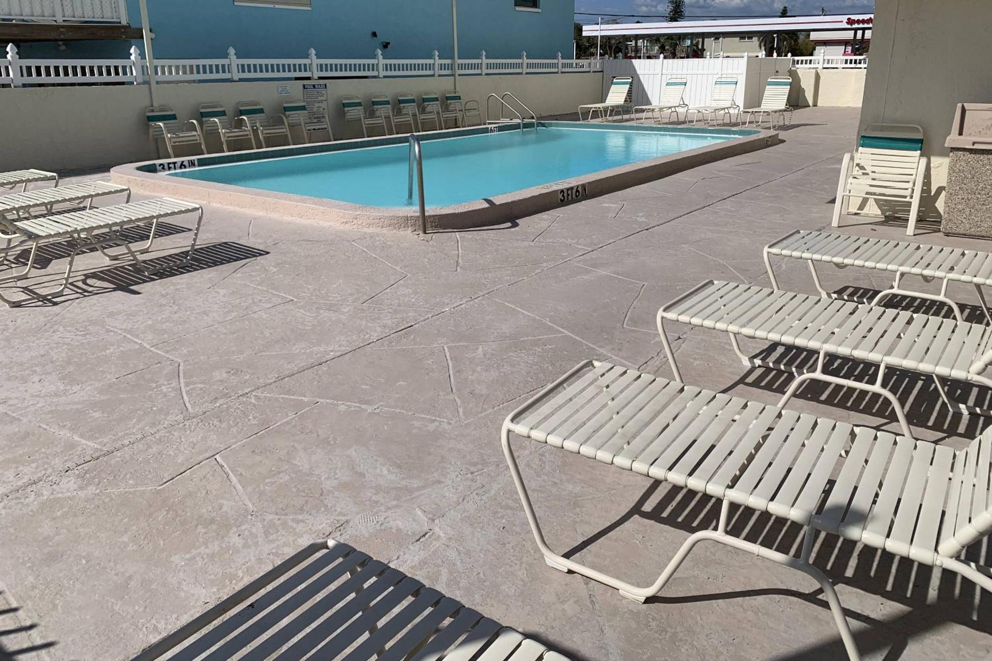 201 - Kima Villa St. Pete Beach Bagian luar foto