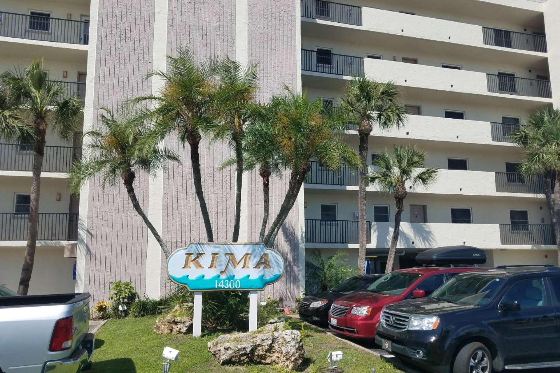 201 - Kima Villa St. Pete Beach Bagian luar foto