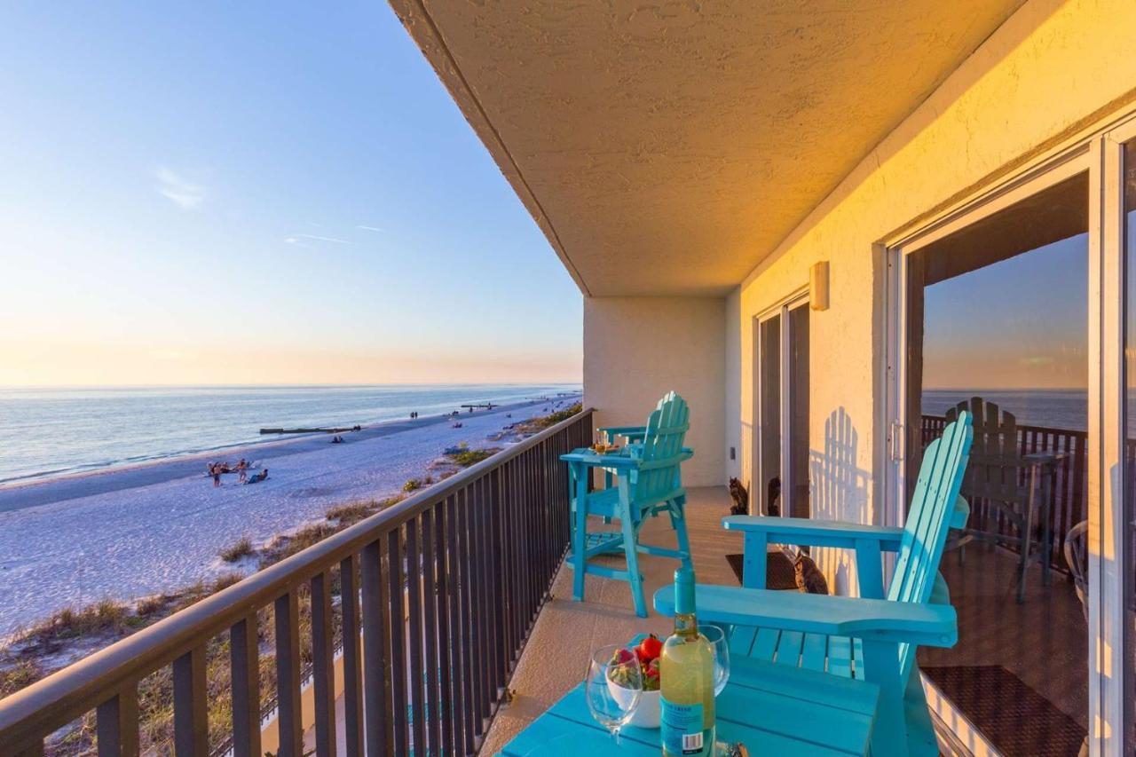 201 - Kima Villa St. Pete Beach Bagian luar foto