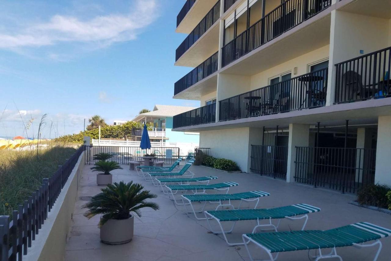 201 - Kima Villa St. Pete Beach Bagian luar foto