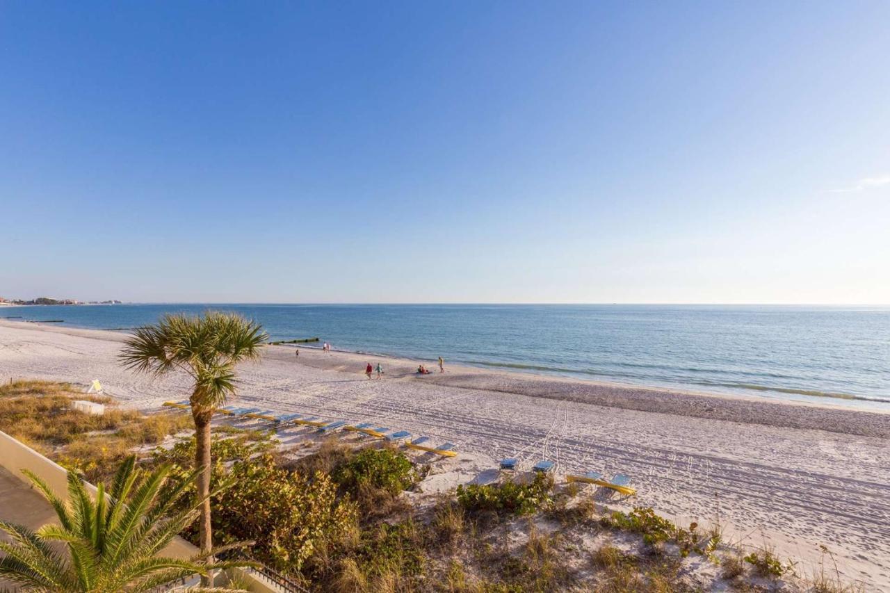 201 - Kima Villa St. Pete Beach Bagian luar foto