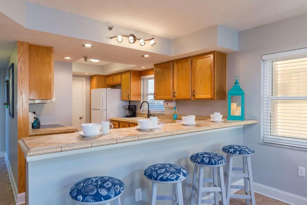 201 - Kima Villa St. Pete Beach Bagian luar foto