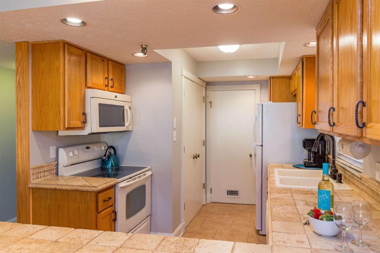201 - Kima Villa St. Pete Beach Bagian luar foto