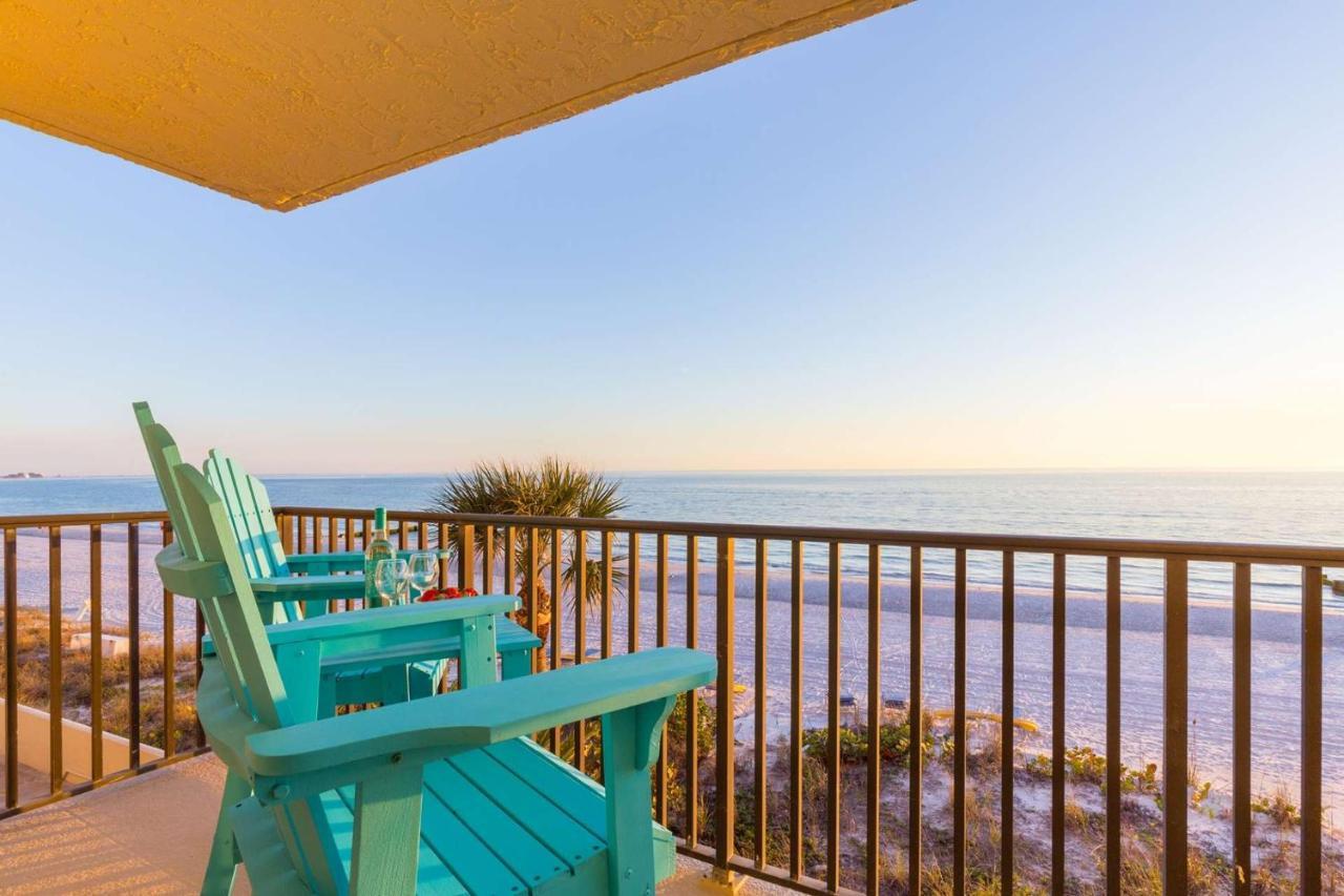 201 - Kima Villa St. Pete Beach Bagian luar foto
