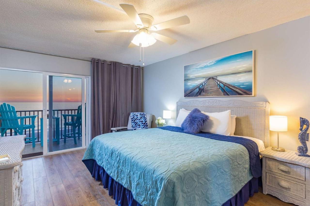 201 - Kima Villa St. Pete Beach Bagian luar foto