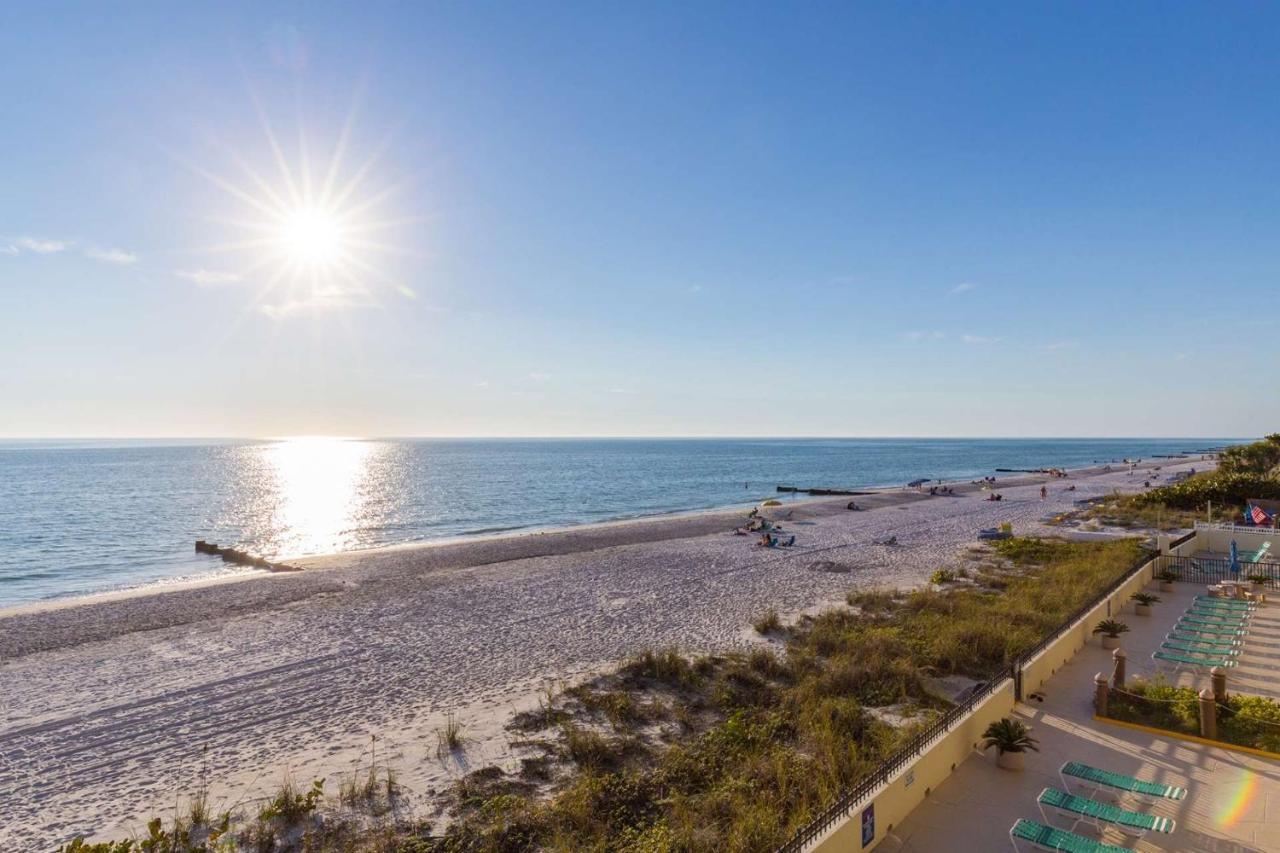 201 - Kima Villa St. Pete Beach Bagian luar foto
