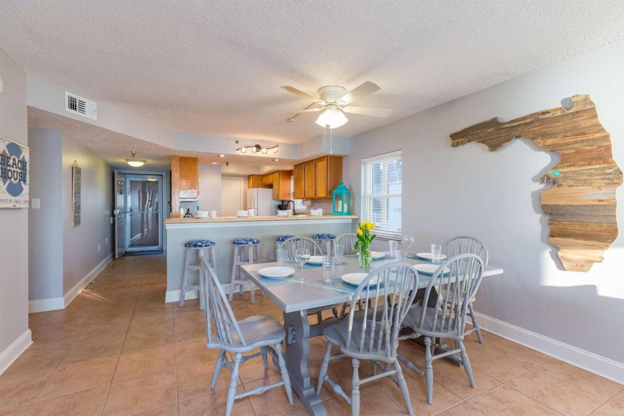 201 - Kima Villa St. Pete Beach Bagian luar foto