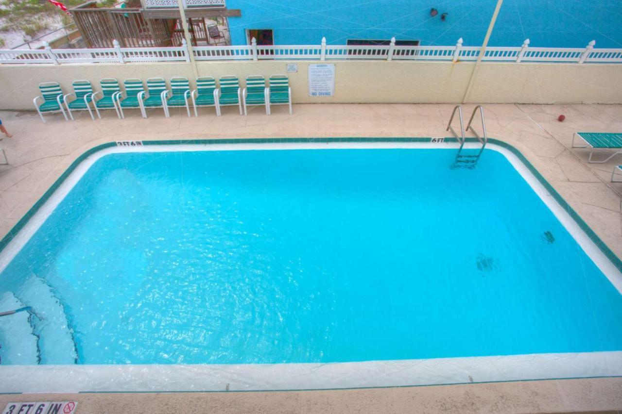 201 - Kima Villa St. Pete Beach Bagian luar foto