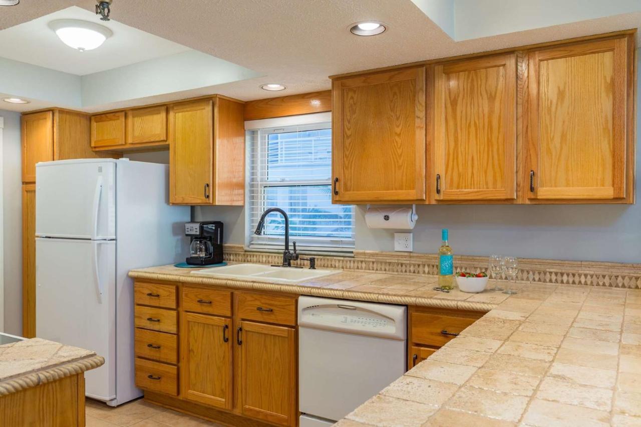 201 - Kima Villa St. Pete Beach Bagian luar foto