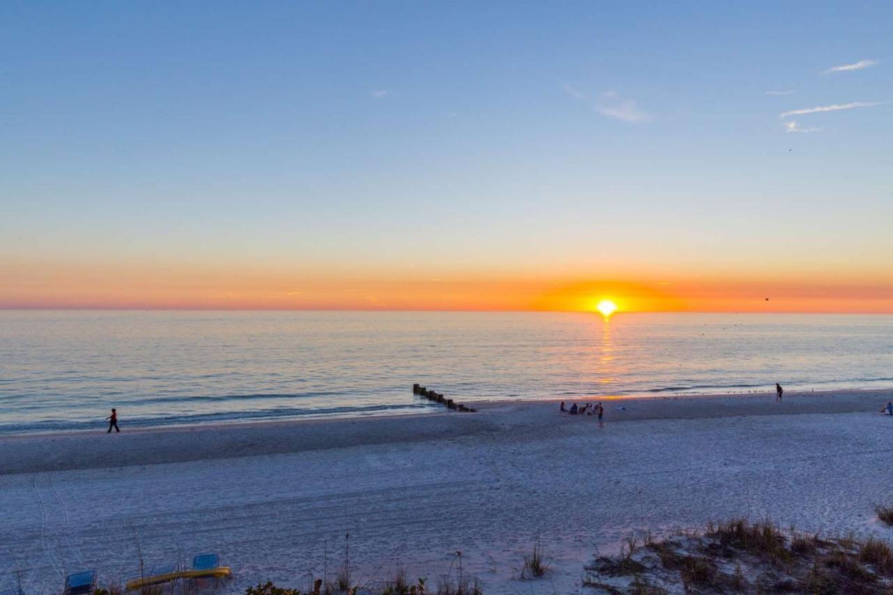 201 - Kima Villa St. Pete Beach Bagian luar foto
