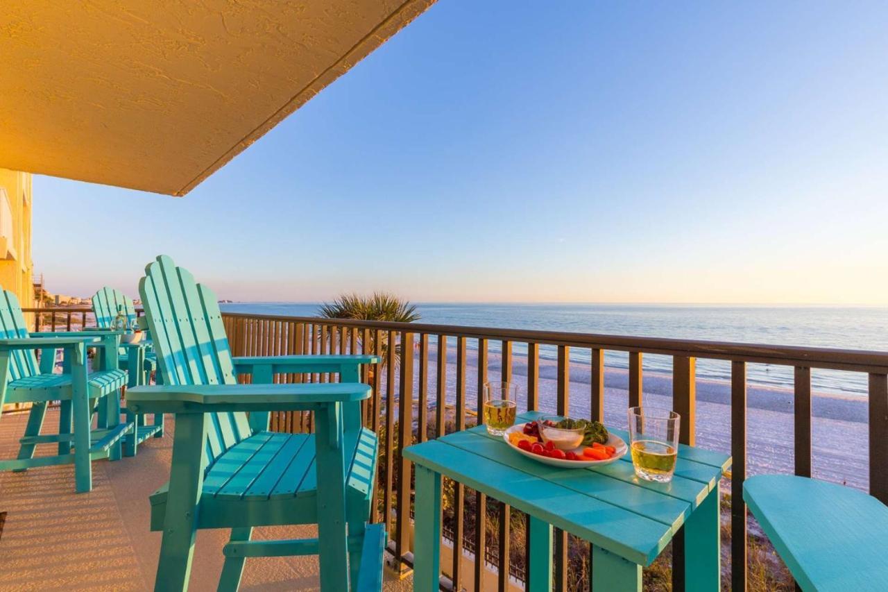 201 - Kima Villa St. Pete Beach Bagian luar foto