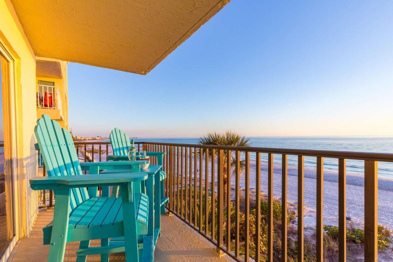 201 - Kima Villa St. Pete Beach Bagian luar foto