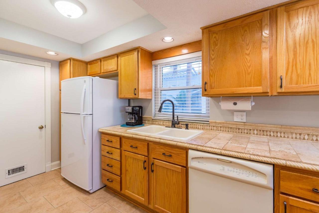 201 - Kima Villa St. Pete Beach Bagian luar foto