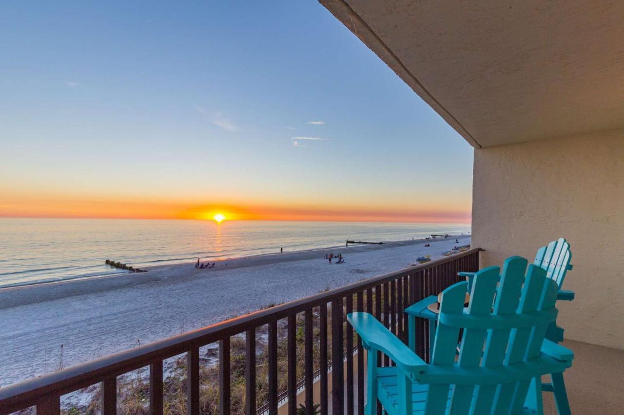201 - Kima Villa St. Pete Beach Bagian luar foto