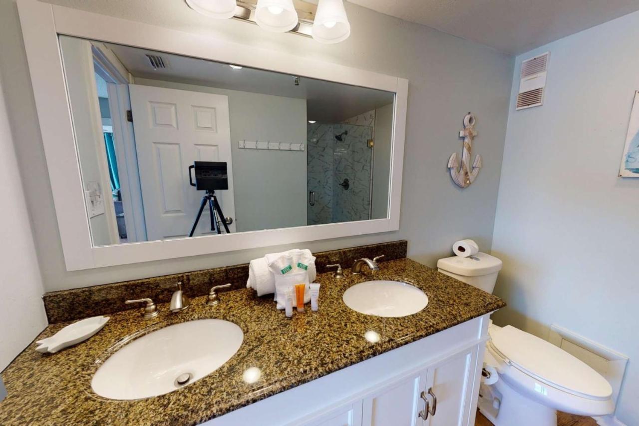 201 - Kima Villa St. Pete Beach Bagian luar foto