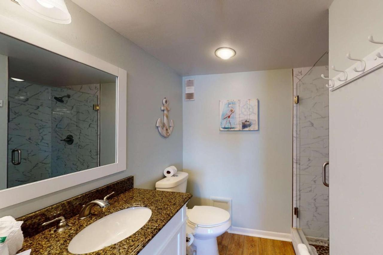 201 - Kima Villa St. Pete Beach Bagian luar foto